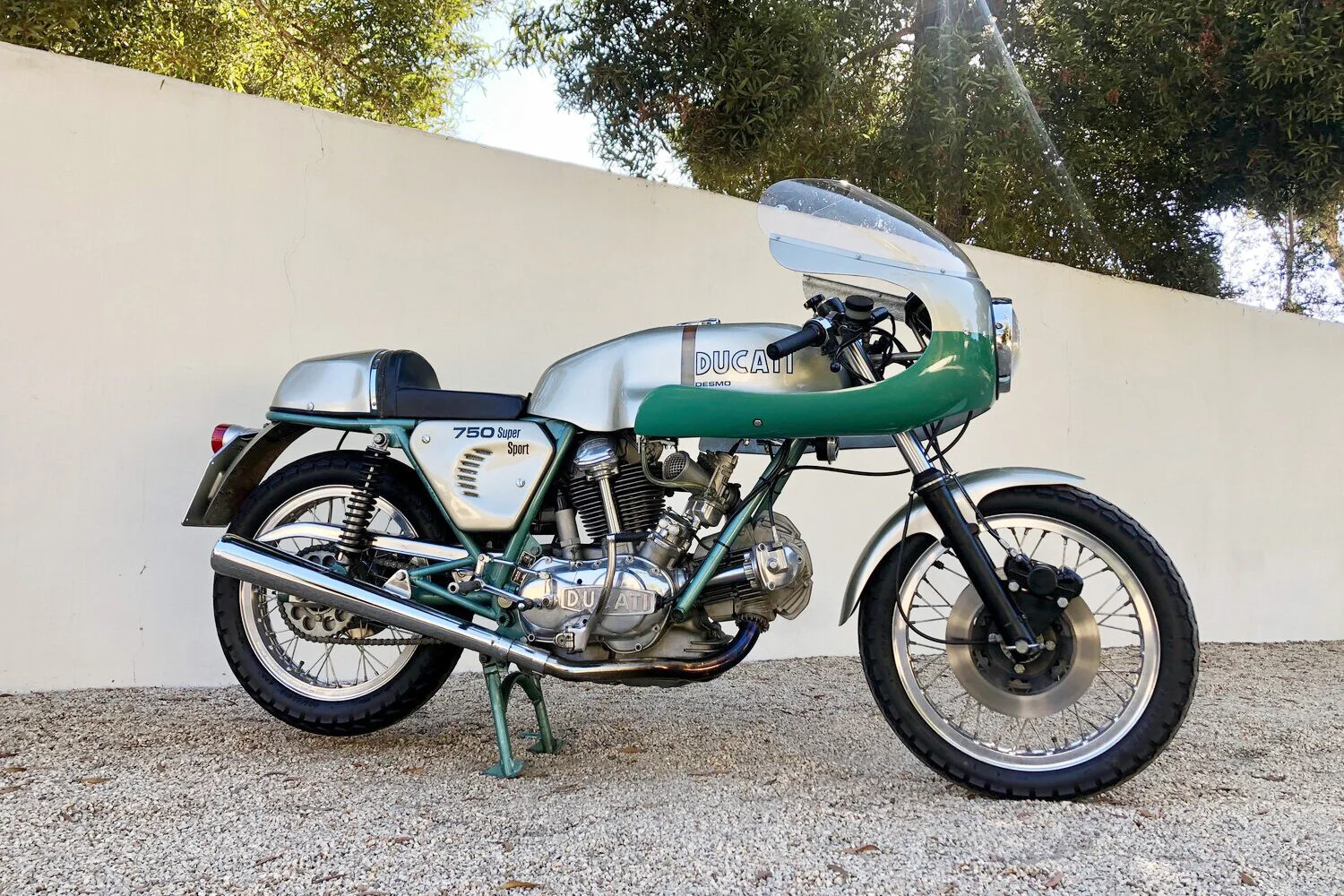 TED REDFORD—ALL BIKES